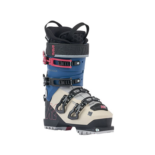 2024 K2 Women's Mindbender 95 Ski Boot