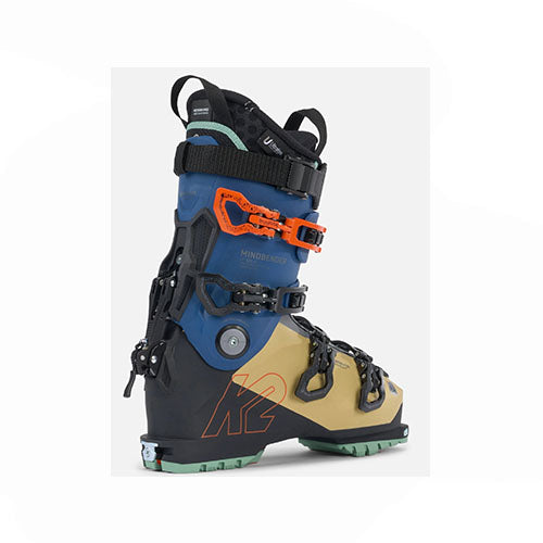 2024 K2 Mindbender 120 Ski Boot