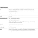 2024 K2 Recon 100 MV