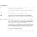 2024 K2 Recon 120 Boa