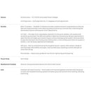 2024 K2 Recon 120 Boa