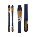 2024 K2 Women's Mindbender 106C