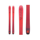 2024 K2 Women's Mindbender 106C