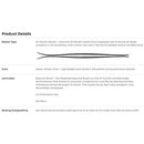 2024 K2 Women's Mindbender 106C