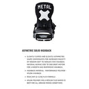 2024 Lib Tech Axtion Binding