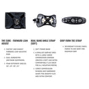 2024 Lib Tech Women's Stylist Bindings