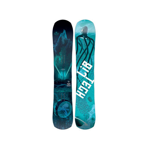 2024 Lib Tech Rasman Snowboard