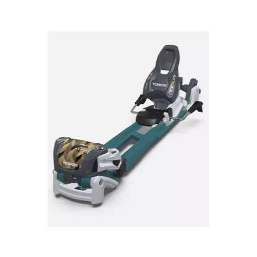 2024 Marker F5 Junior Tour Bindings