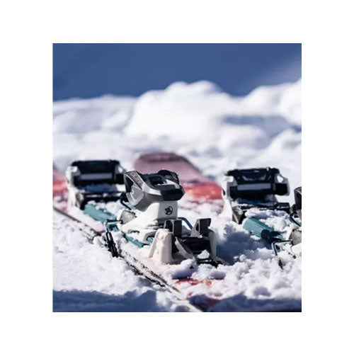 2025 Marker F5 Junior Tour Bindings