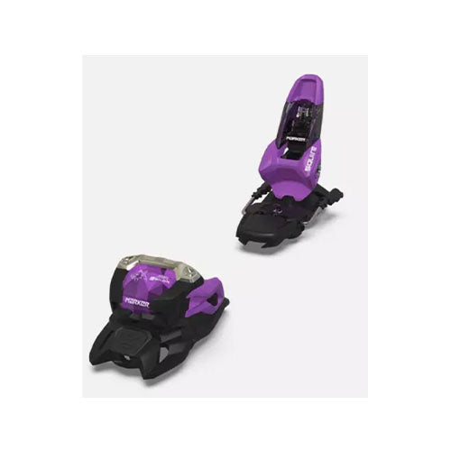 2024 Marker Squire 11 Bindings