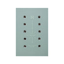 2024 Nitro Banker Snowboard