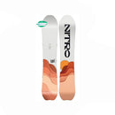 2024 Nitro Drop Snowboard