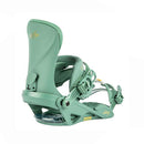 2024 Nitro Women's Ivy Snowboard Bindings