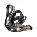 2024 Nitro Micro Charger Snowboard Bindings