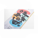 2024 Nitro Ripper Kids Snowboard