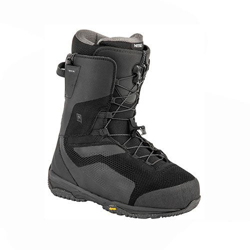 2024 Nitro Skylab TLS Snowboard Boots