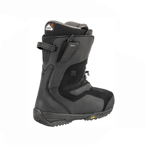 2024 Nitro Skylab TLS Snowboard Boots