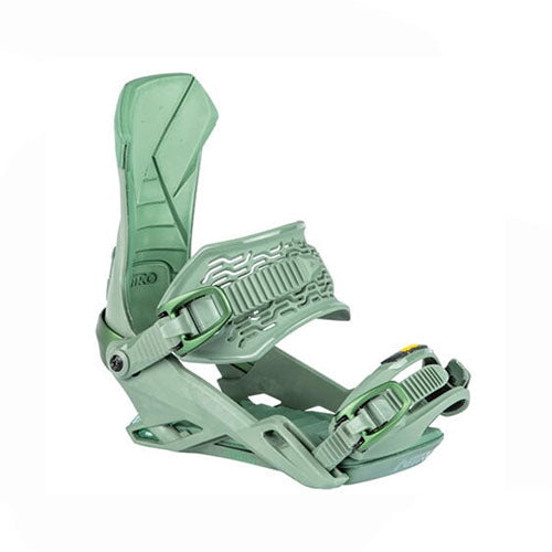 2024 Nitro Team Snowboard Bindings