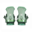 2025 Nitro Team Snowboard Bindings