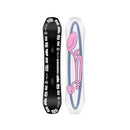 2024 Ride Benchwarmer Snowboard