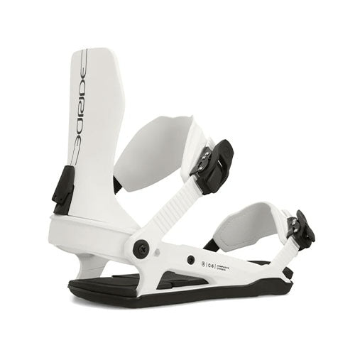 2024 Ride C-6 Snowboard Bindings