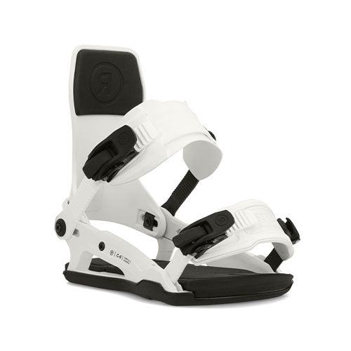 2024 Ride C-6 Snowboard Bindings