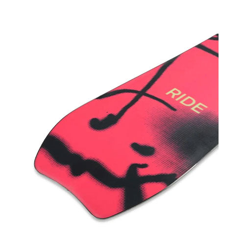 2024 Ride Psychocandy Snowboard