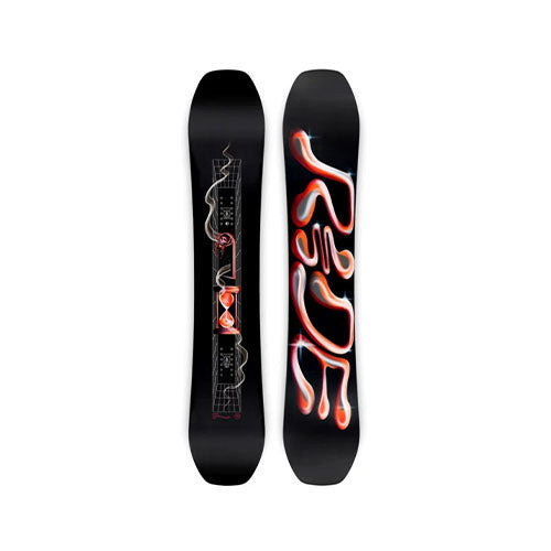 2024 Ride Shadowban Snowboard
