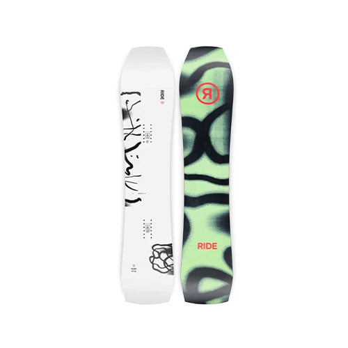 2024 Ride Warpig Snowboard