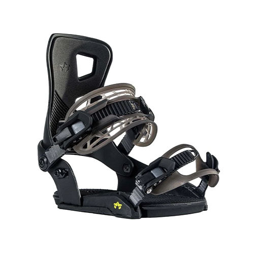 2024 Rome Youth Ace Snowboard Bindings