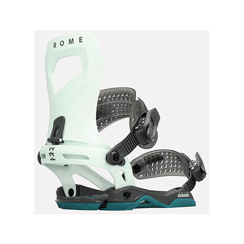 2024 Rome Guild Snowboard Bindings