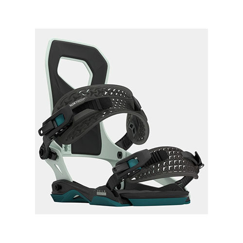 2024 Rome Guild Snowboard Bindings