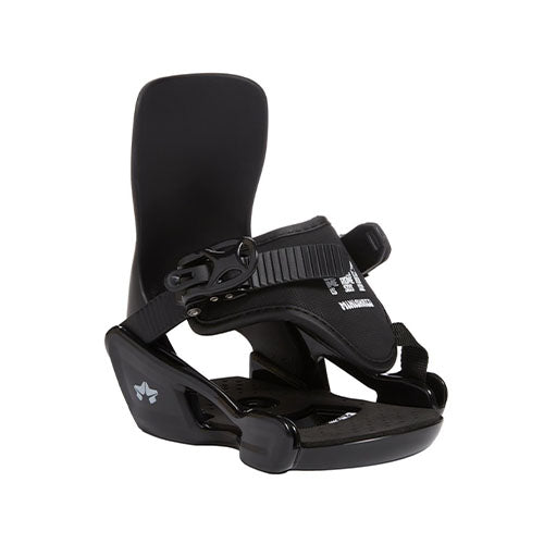 2024 Rome Minishred Bindings