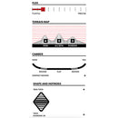 2024 Rome Minishred Snowboard