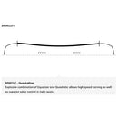 2024 Salomon Abstract Snowboard