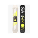 2024 Salomon Assassin Park + Freeride Snowboard