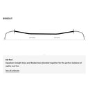 2024 Salomon Huck Knife