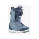 2024 Salomon Women's Ivy Boa SJ Snowboard Boot