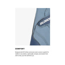 2024 Salomon Women's Ivy Boa SJ Snowboard Boot