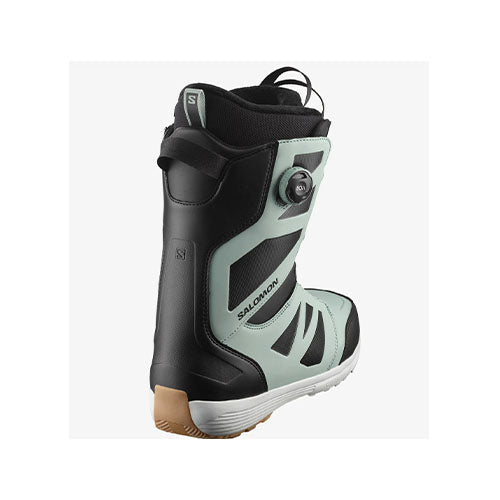 2024 Salomon Men's Launch Boa Snowboard Boot