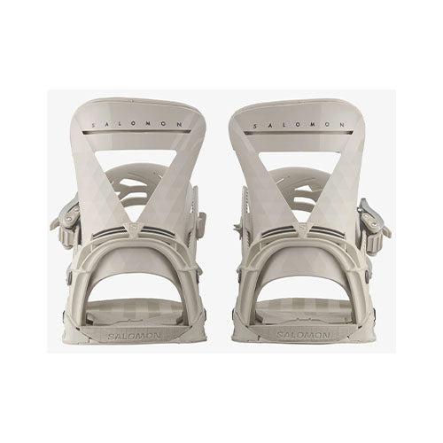 2024 Salomon Women's Mirage Snowboard Bindings