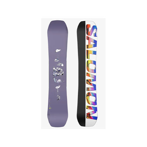 2024 Salomon No Drama Snowboard