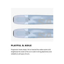 2025 Salomon QST Blank Skis