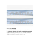 2025 Salomon QST Blank Skis