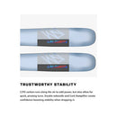 2025 Salomon QST Blank Skis