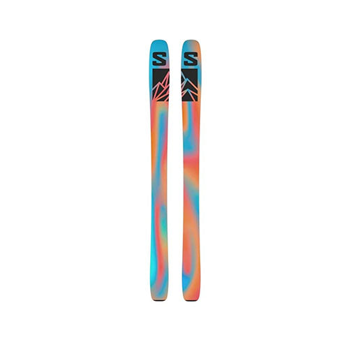 2025 Salomon QST Stella 106