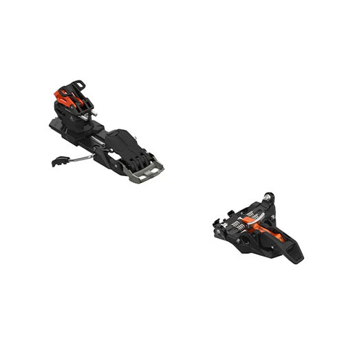 2024 Salomon MTN Summit 12 Alpine Touring Binding