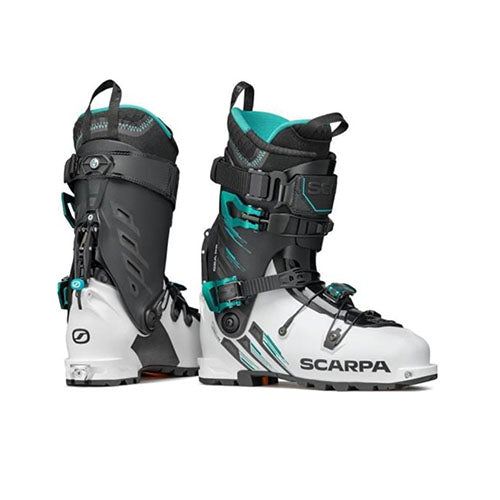 2024 Scarpa Gea RS