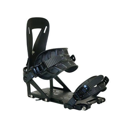 2024 Spark R&D Surge ST Splitboard Bindings