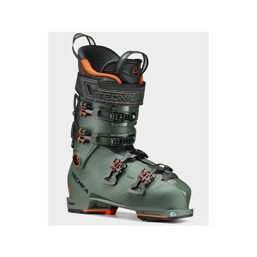 2025 Tecnica Cochise 120 HV GW